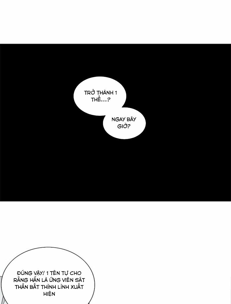 Tòa Tháp Bí Ẩn 2: Chapter 168
