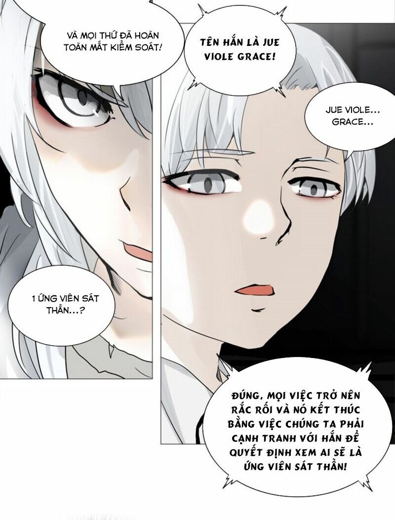 Tòa Tháp Bí Ẩn 2: Chapter 168