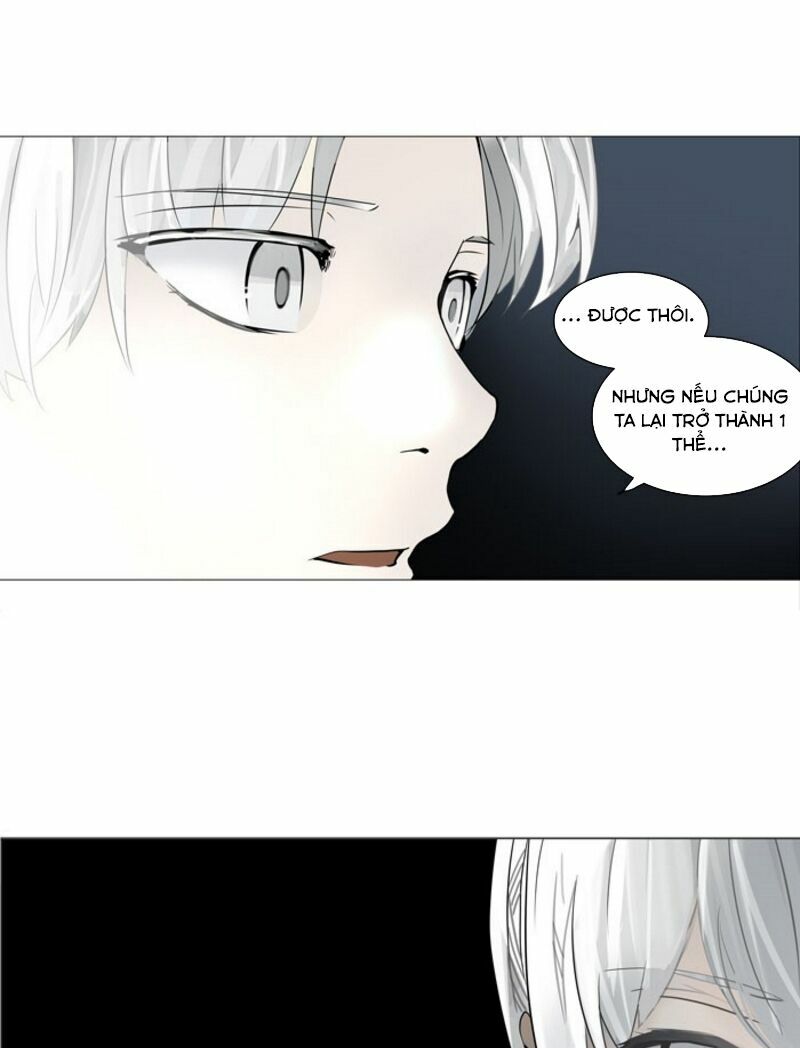 Tòa Tháp Bí Ẩn 2: Chapter 168