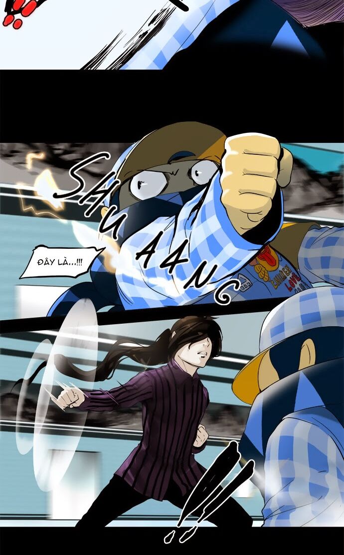 Tòa Tháp Bí Ẩn 2: Chapter 17