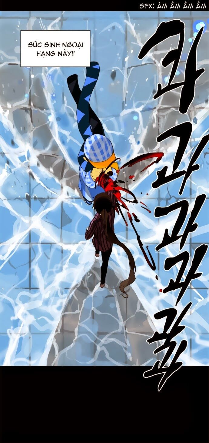 Tòa Tháp Bí Ẩn 2: Chapter 17