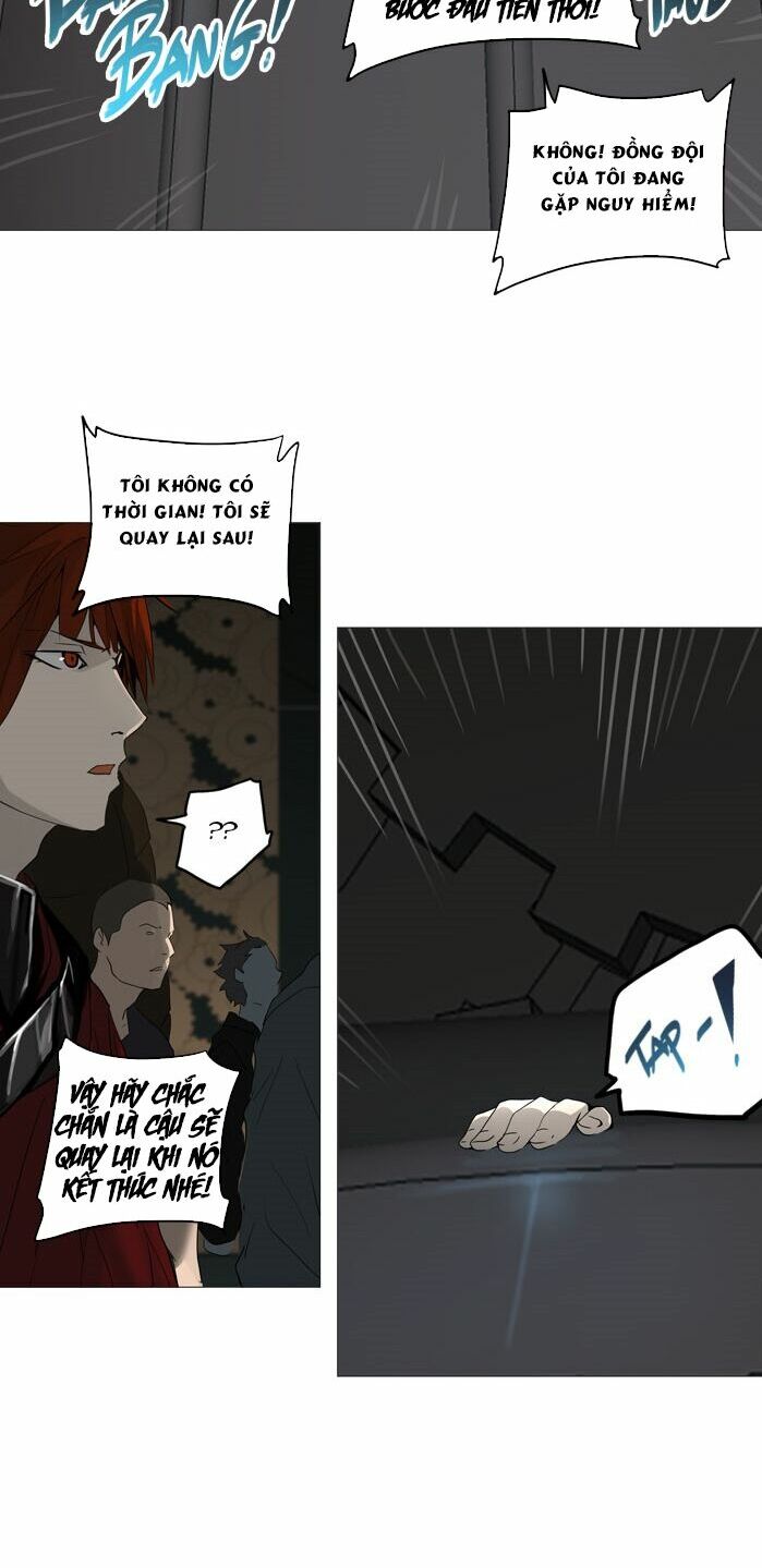 Tòa Tháp Bí Ẩn 2: Chapter 171