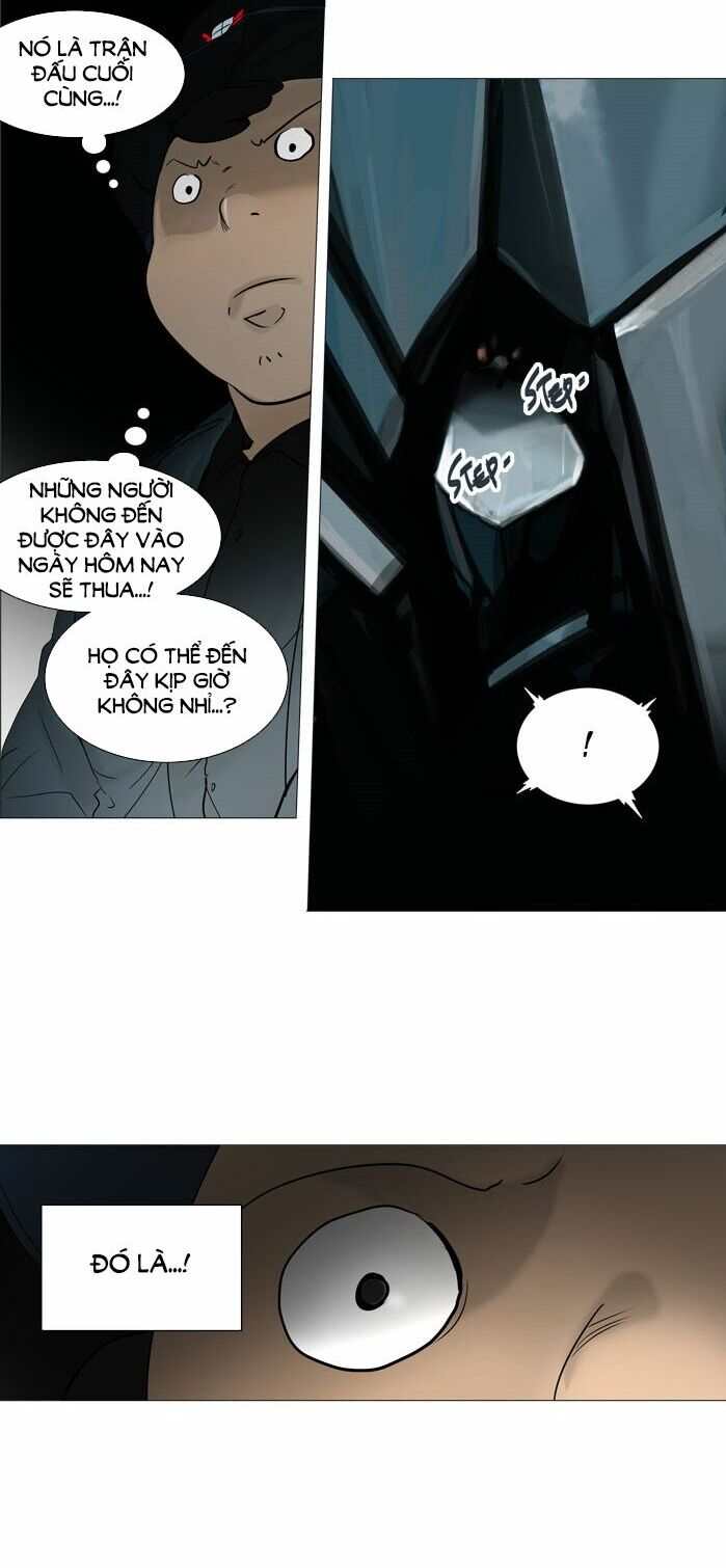 Tòa Tháp Bí Ẩn 2: Chapter 171