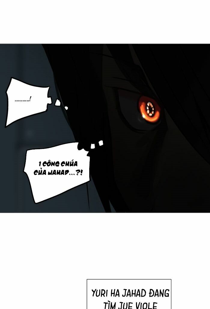 Tòa Tháp Bí Ẩn 2: Chapter 171