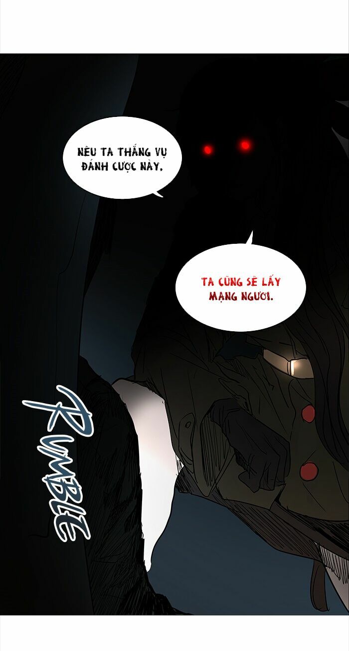 Tòa Tháp Bí Ẩn 2: Chapter 173