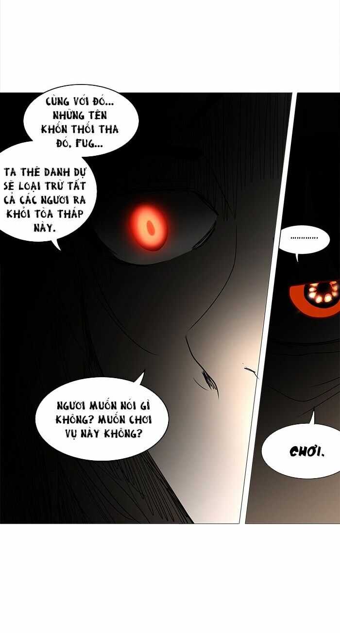 Tòa Tháp Bí Ẩn 2: Chapter 173