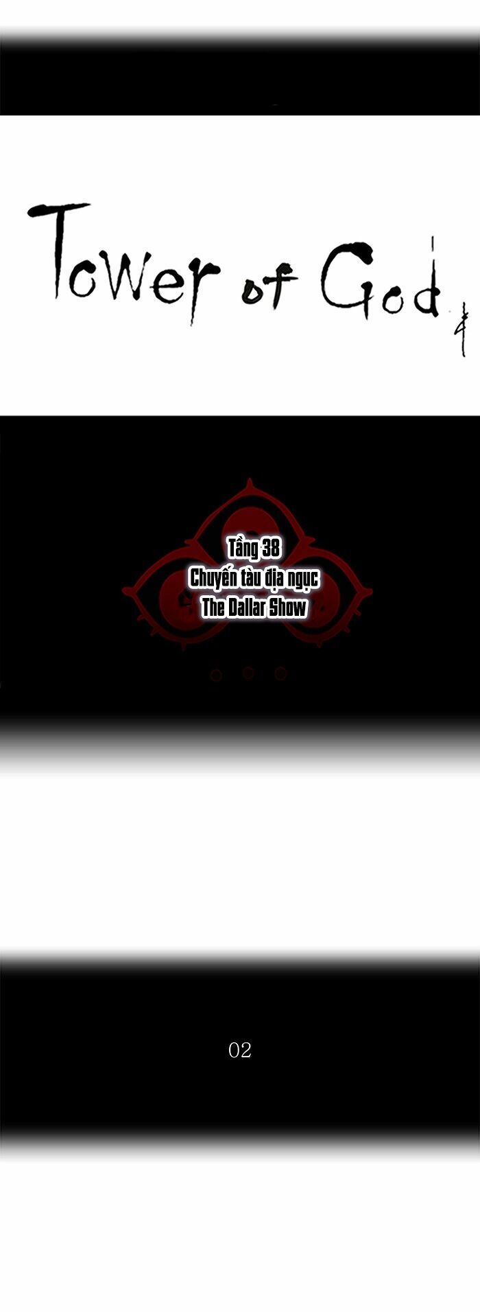 Tòa Tháp Bí Ẩn 2: Chapter 173