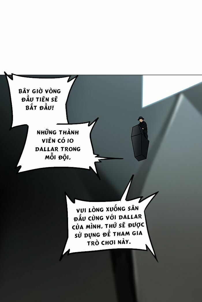Tòa Tháp Bí Ẩn 2: Chapter 173