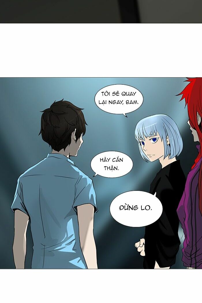 Tòa Tháp Bí Ẩn 2: Chapter 173