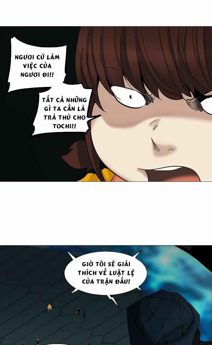 Tòa Tháp Bí Ẩn 2: Chapter 173