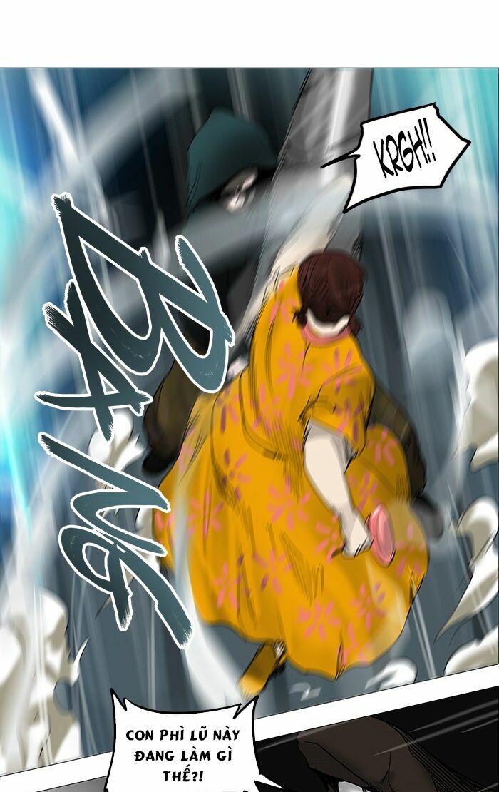 Tòa Tháp Bí Ẩn 2: Chapter 173