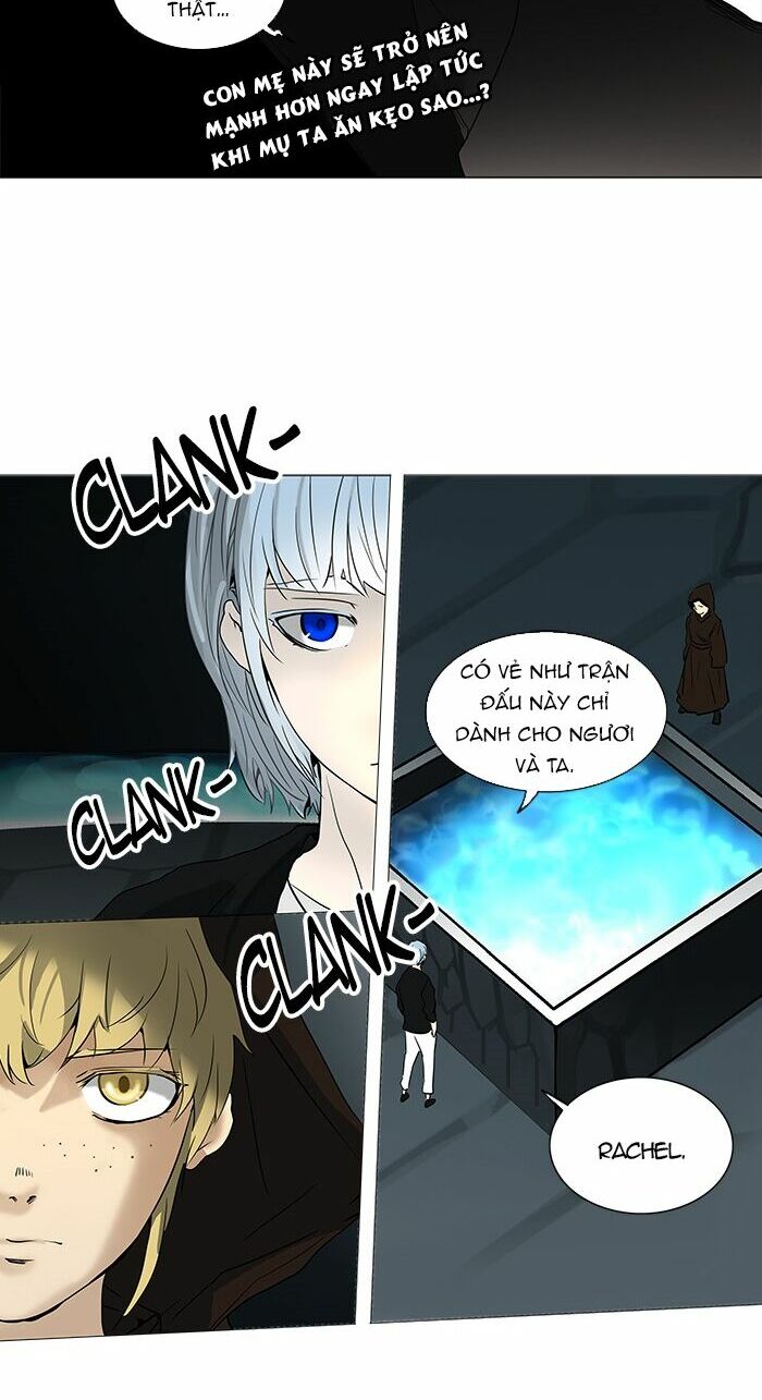 Tòa Tháp Bí Ẩn 2: Chapter 173