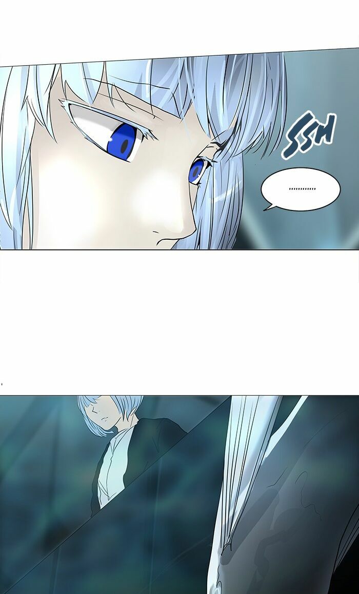 Tòa Tháp Bí Ẩn 2: Chapter 173
