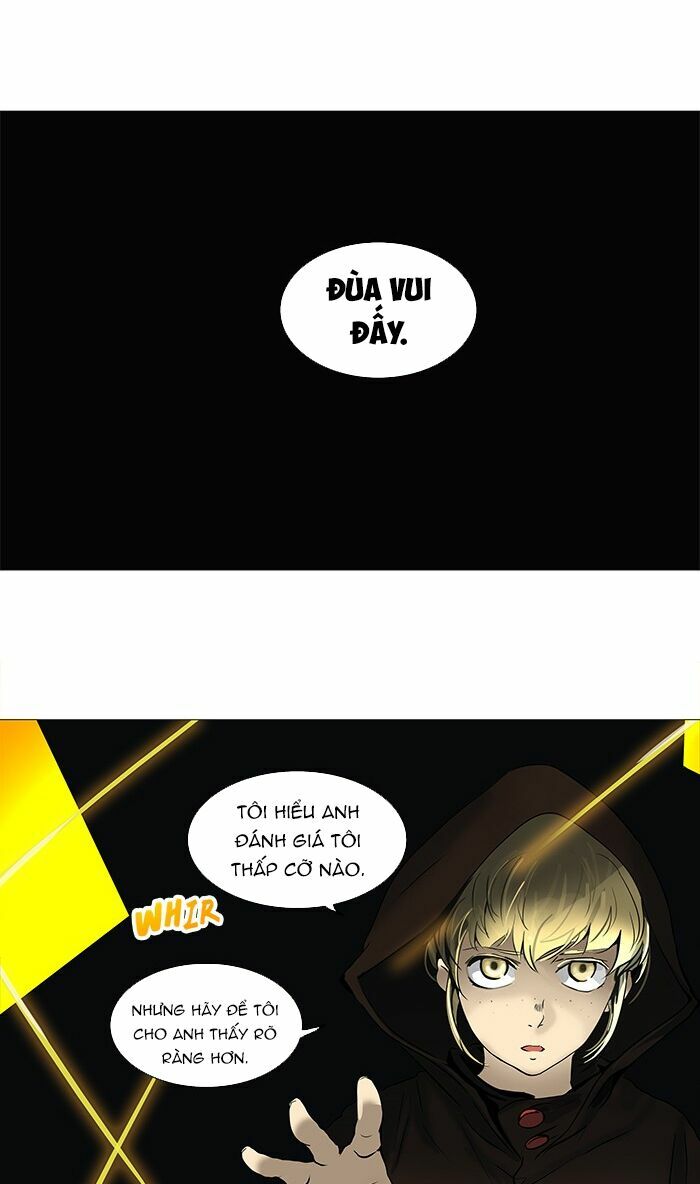 Tòa Tháp Bí Ẩn 2: Chapter 173