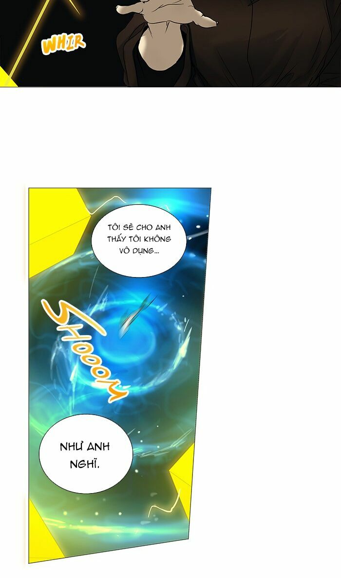 Tòa Tháp Bí Ẩn 2: Chapter 173