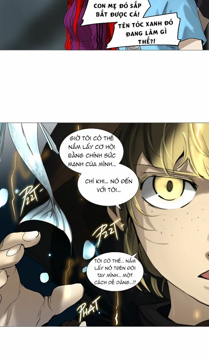 Tòa Tháp Bí Ẩn 2: Chapter 173