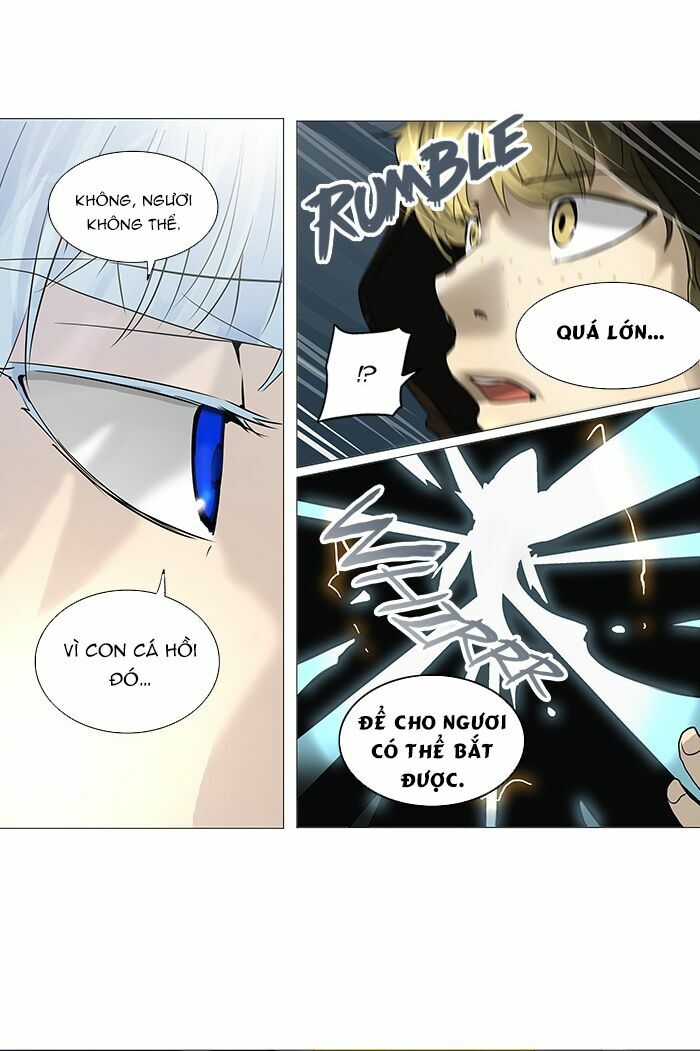 Tòa Tháp Bí Ẩn 2: Chapter 173