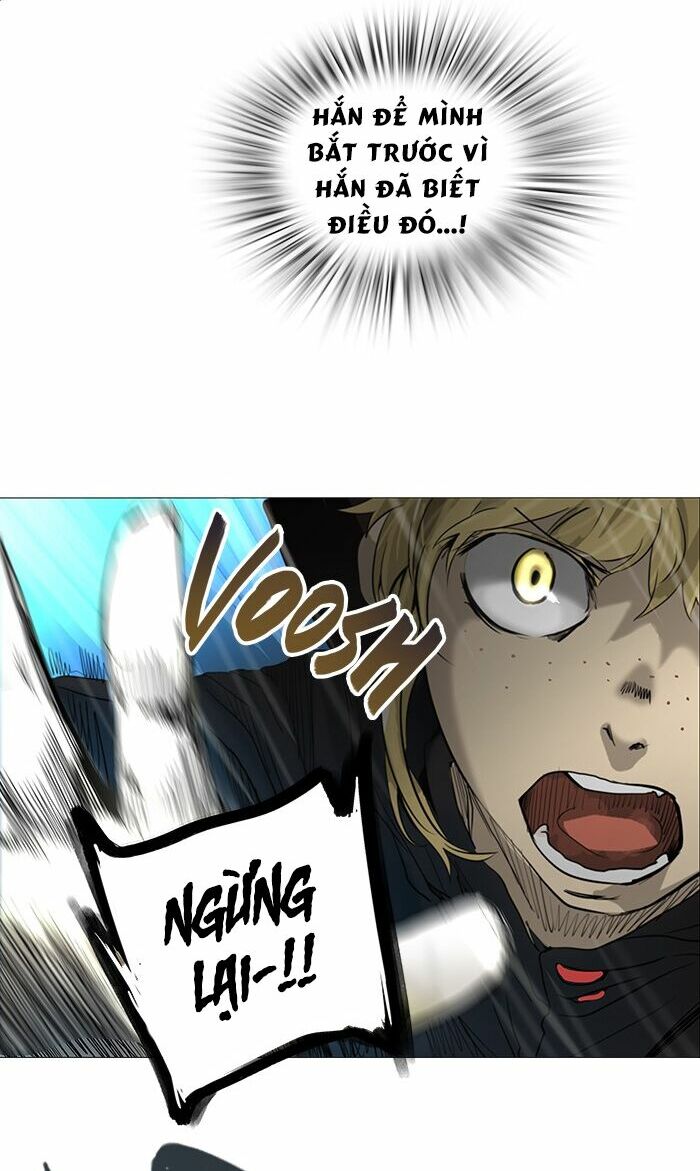 Tòa Tháp Bí Ẩn 2: Chapter 173