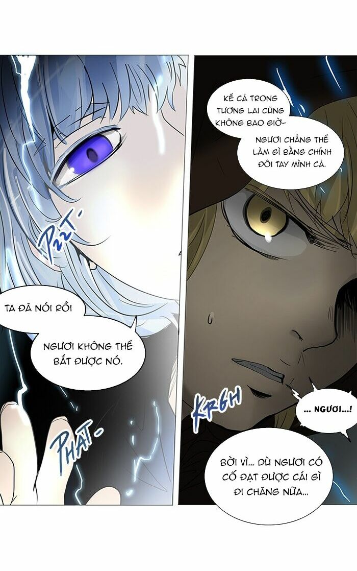 Tòa Tháp Bí Ẩn 2: Chapter 173