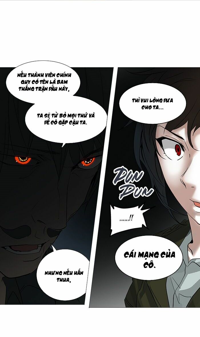 Tòa Tháp Bí Ẩn 2: Chapter 173