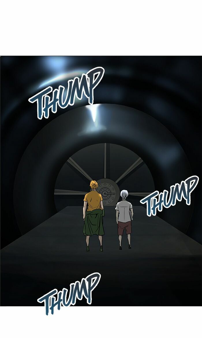 Tòa Tháp Bí Ẩn 2: Chapter 174