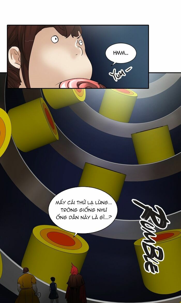 Tòa Tháp Bí Ẩn 2: Chapter 175