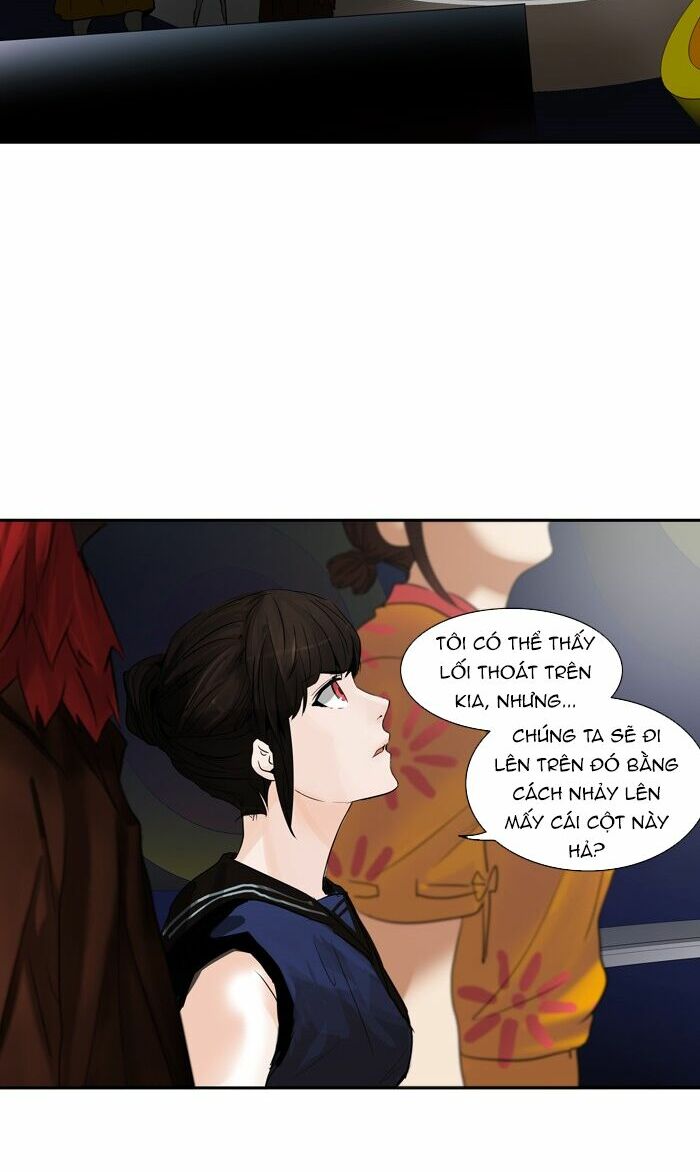Tòa Tháp Bí Ẩn 2: Chapter 175