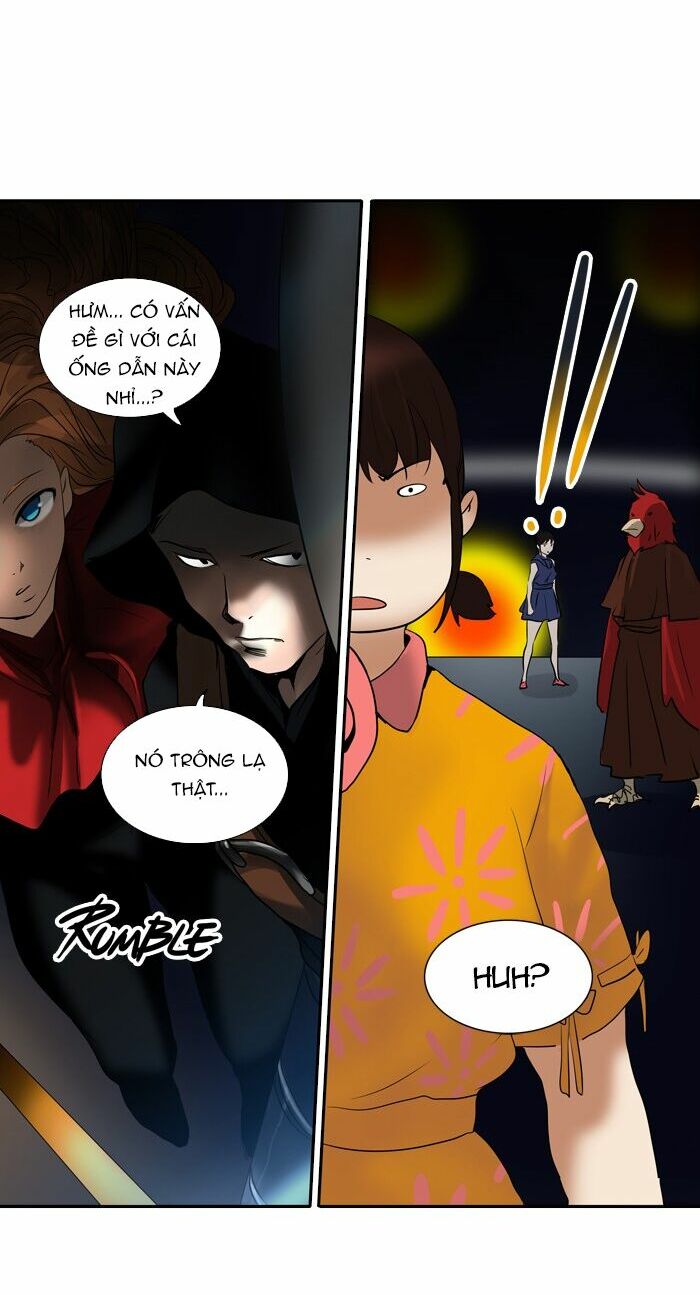 Tòa Tháp Bí Ẩn 2: Chapter 175