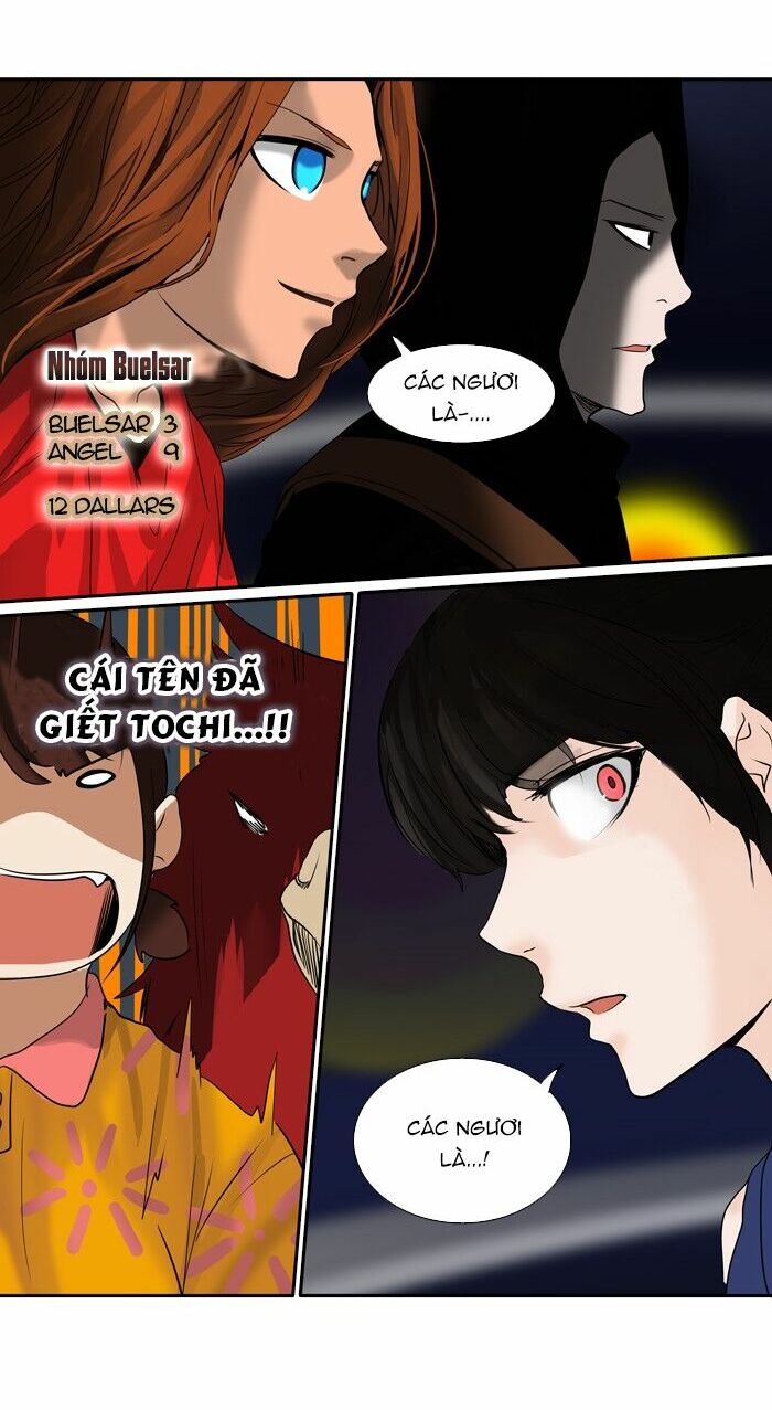 Tòa Tháp Bí Ẩn 2: Chapter 175