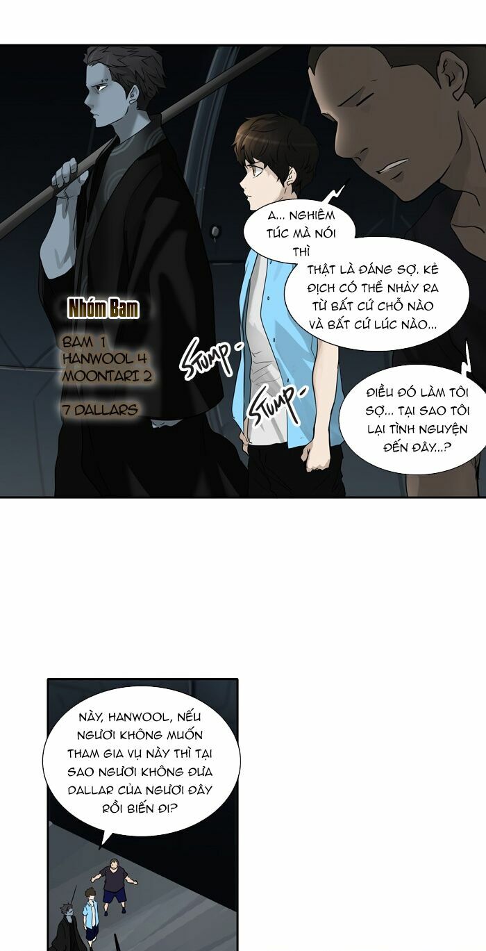 Tòa Tháp Bí Ẩn 2: Chapter 175