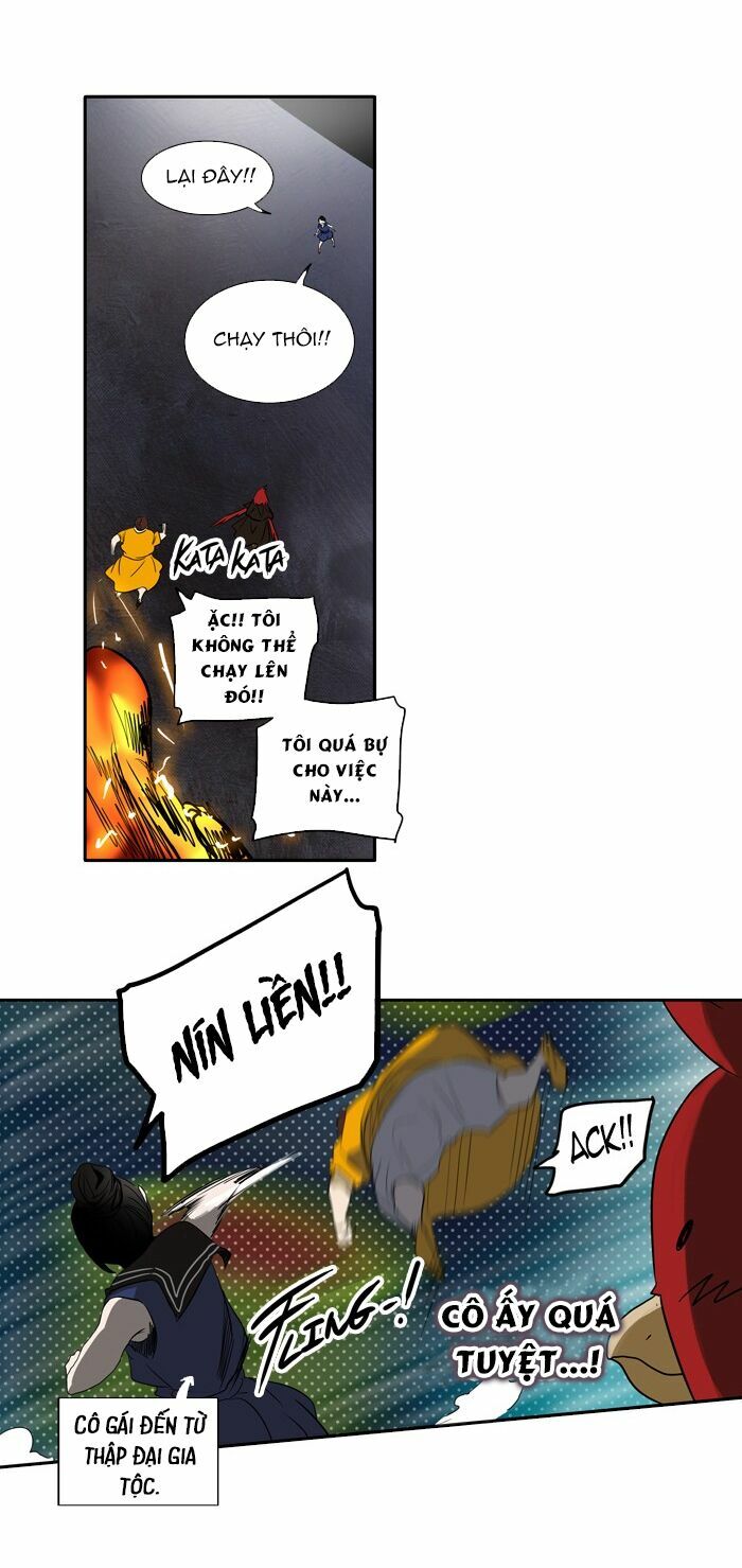 Tòa Tháp Bí Ẩn 2: Chapter 175