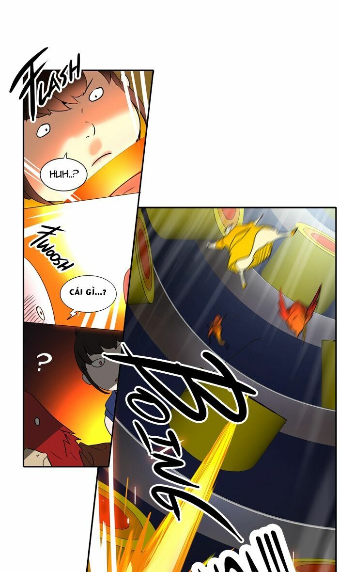 Tòa Tháp Bí Ẩn 2: Chapter 175