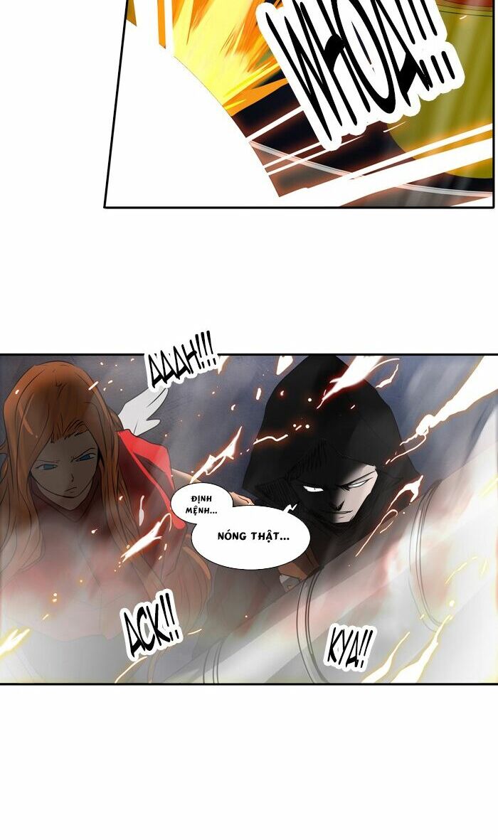 Tòa Tháp Bí Ẩn 2: Chapter 175