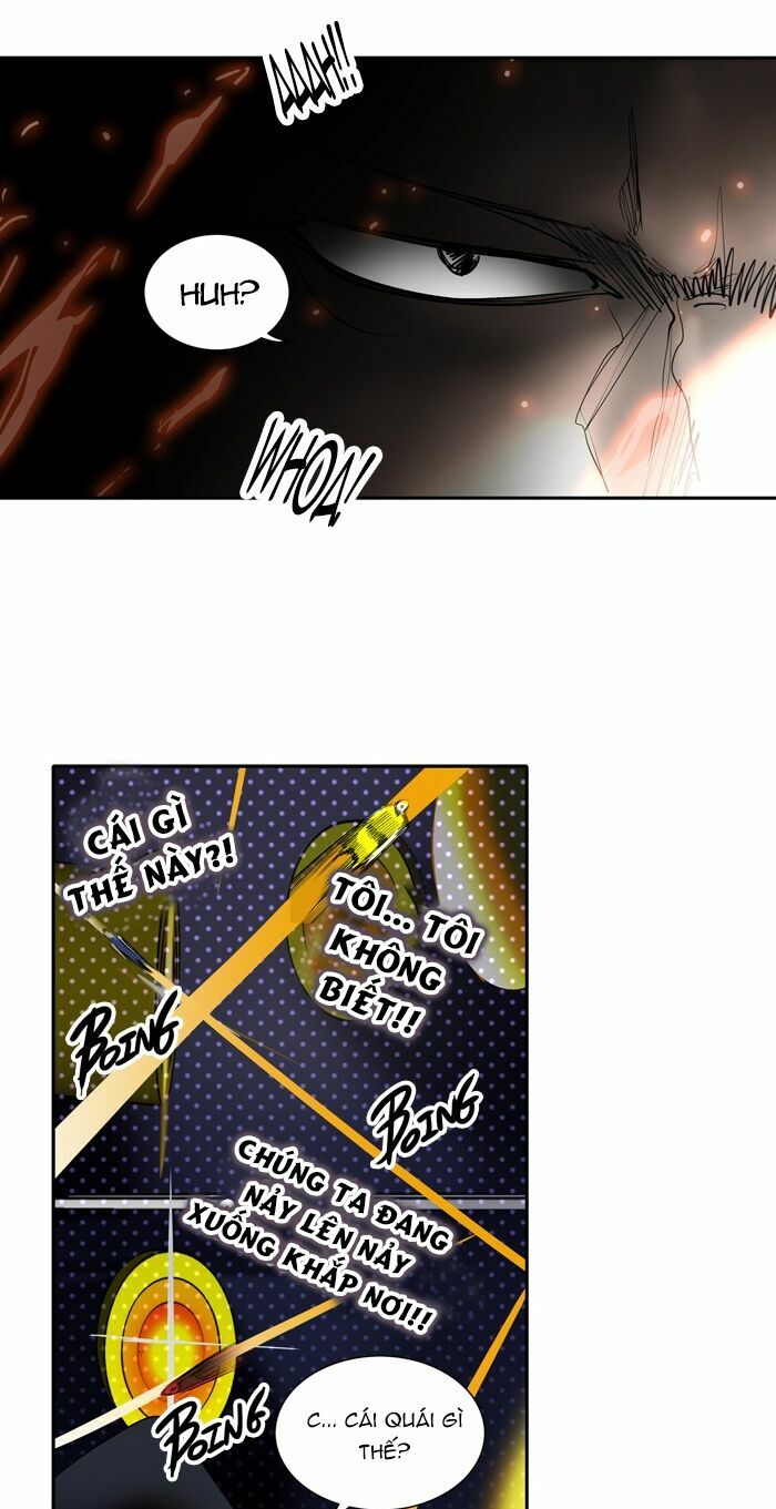 Tòa Tháp Bí Ẩn 2: Chapter 175