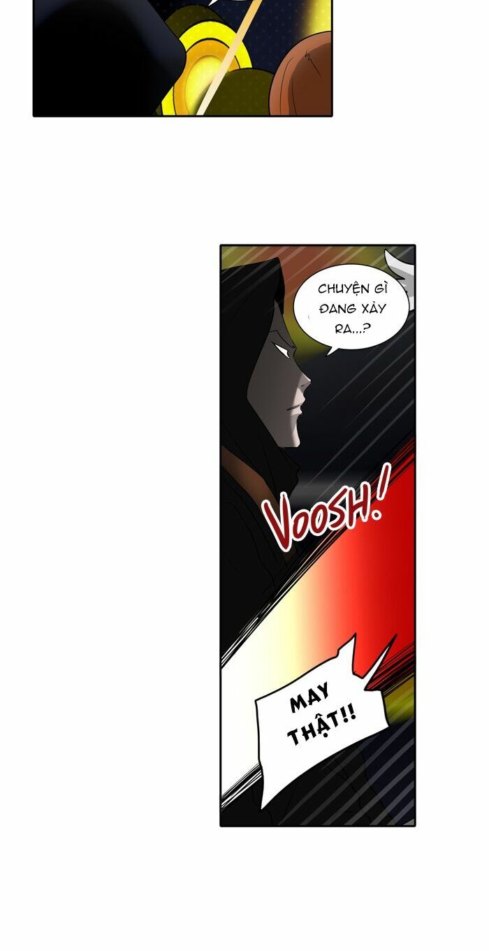 Tòa Tháp Bí Ẩn 2: Chapter 175