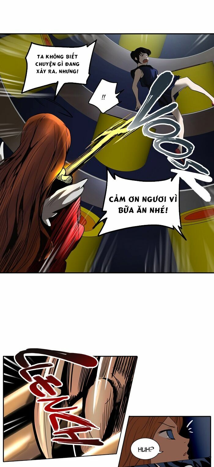Tòa Tháp Bí Ẩn 2: Chapter 175
