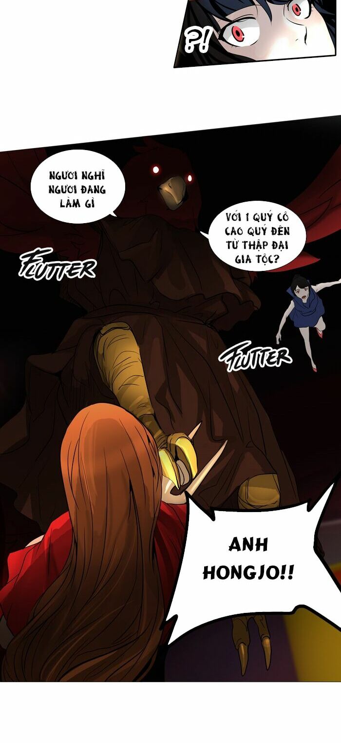 Tòa Tháp Bí Ẩn 2: Chapter 175