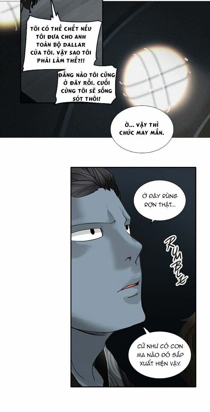 Tòa Tháp Bí Ẩn 2: Chapter 175