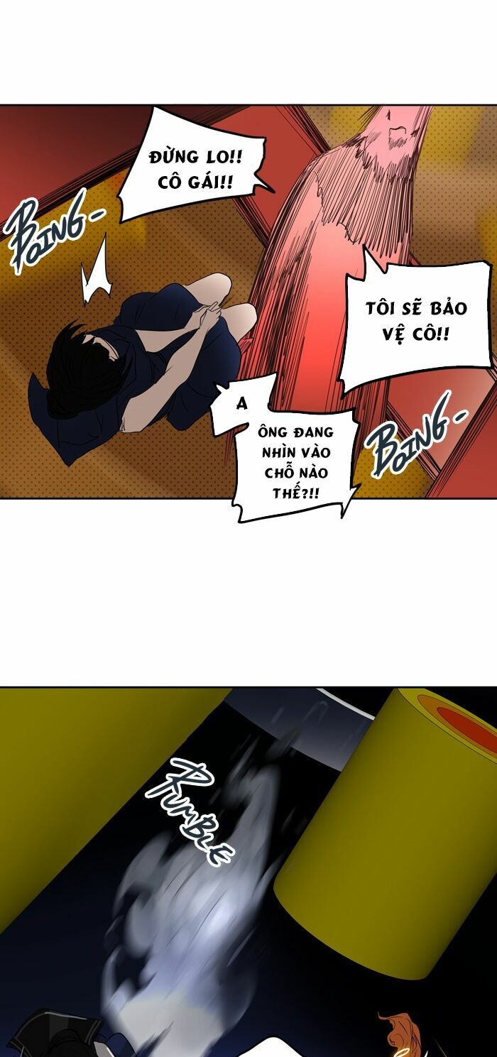 Tòa Tháp Bí Ẩn 2: Chapter 175