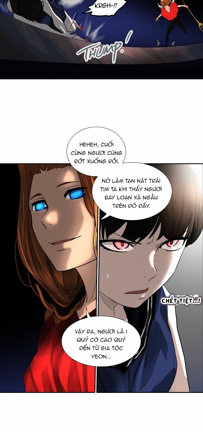 Tòa Tháp Bí Ẩn 2: Chapter 175