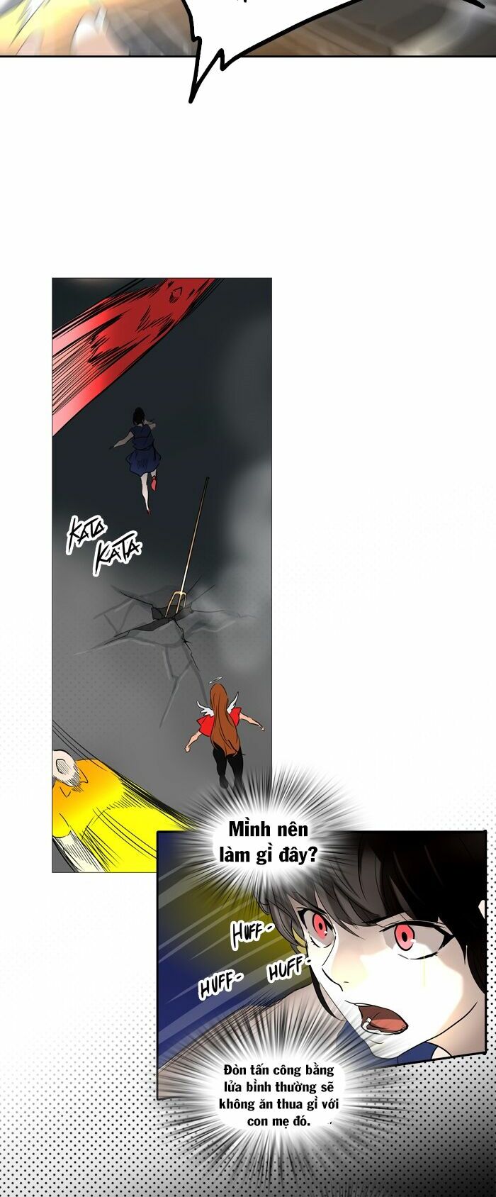 Tòa Tháp Bí Ẩn 2: Chapter 175