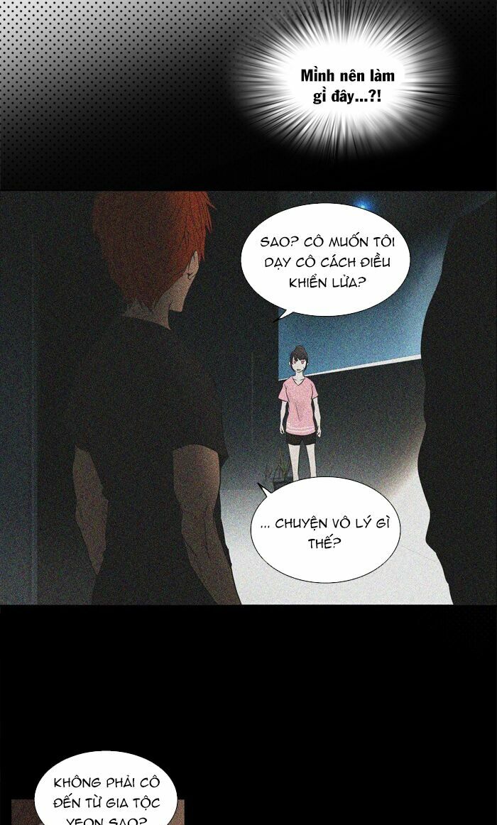 Tòa Tháp Bí Ẩn 2: Chapter 175
