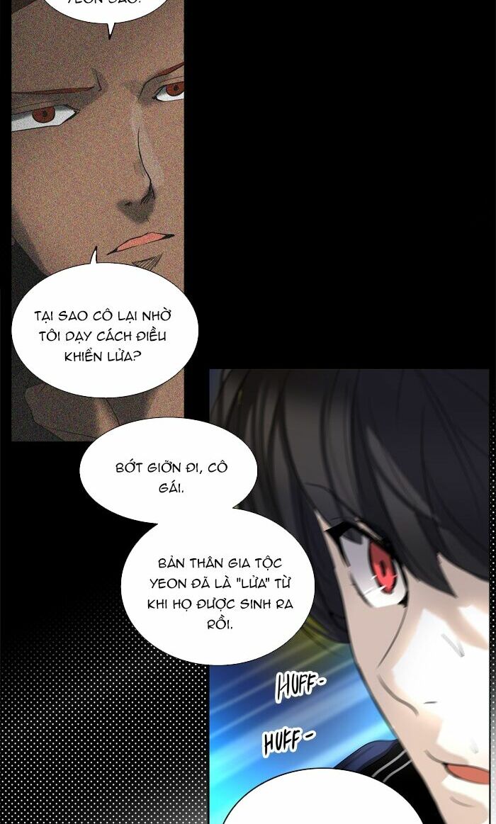 Tòa Tháp Bí Ẩn 2: Chapter 175