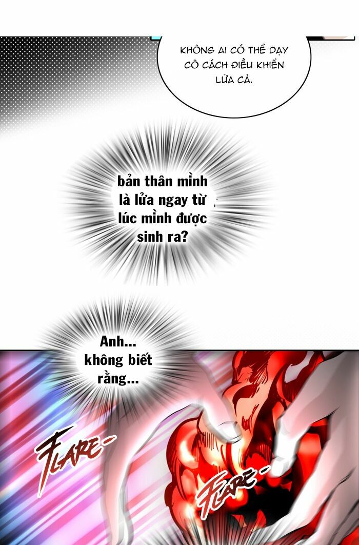 Tòa Tháp Bí Ẩn 2: Chapter 175