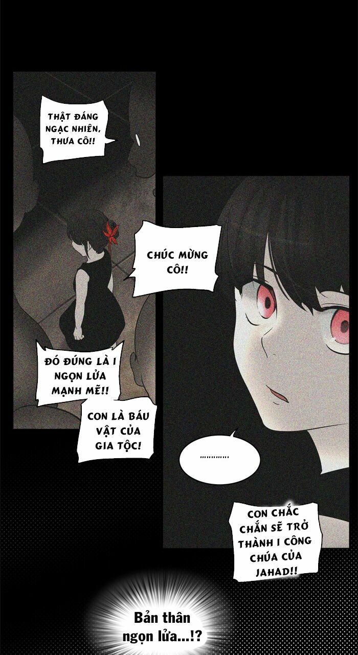 Tòa Tháp Bí Ẩn 2: Chapter 175