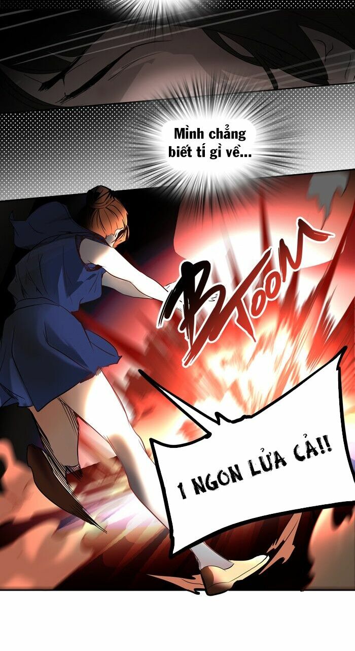 Tòa Tháp Bí Ẩn 2: Chapter 175