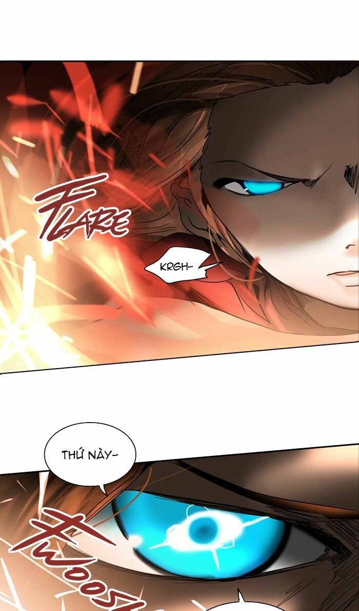 Tòa Tháp Bí Ẩn 2: Chapter 175