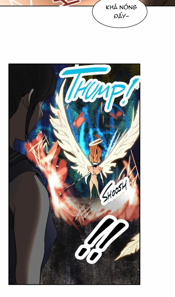 Tòa Tháp Bí Ẩn 2: Chapter 175