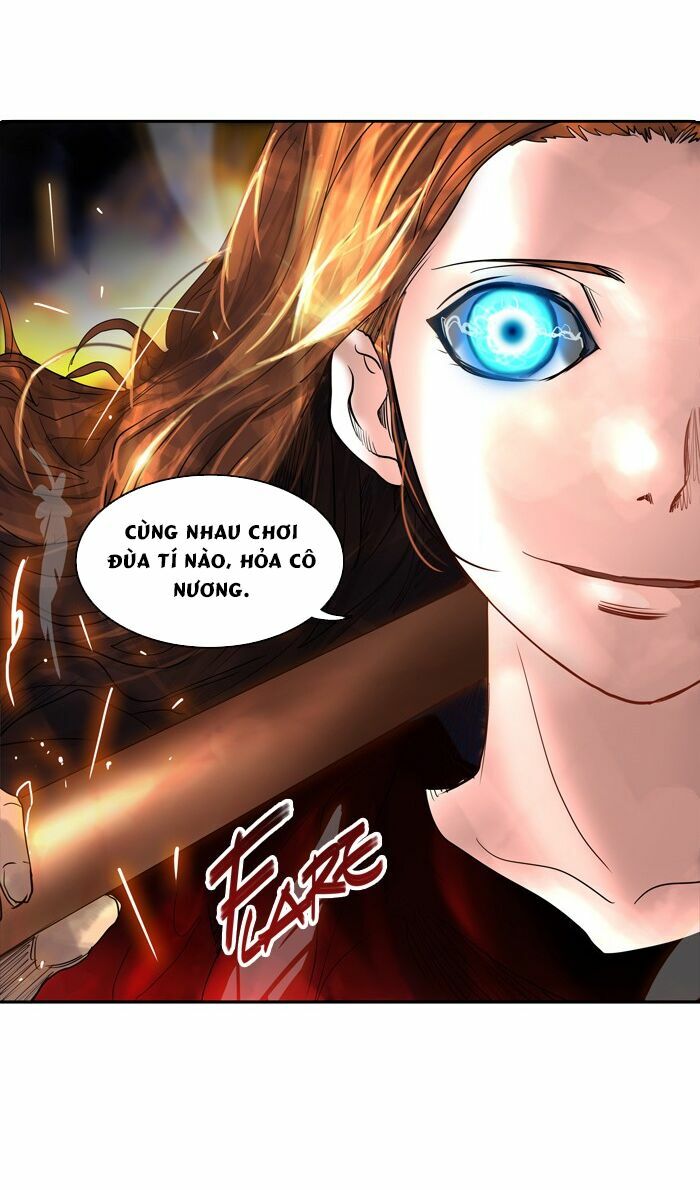 Tòa Tháp Bí Ẩn 2: Chapter 175