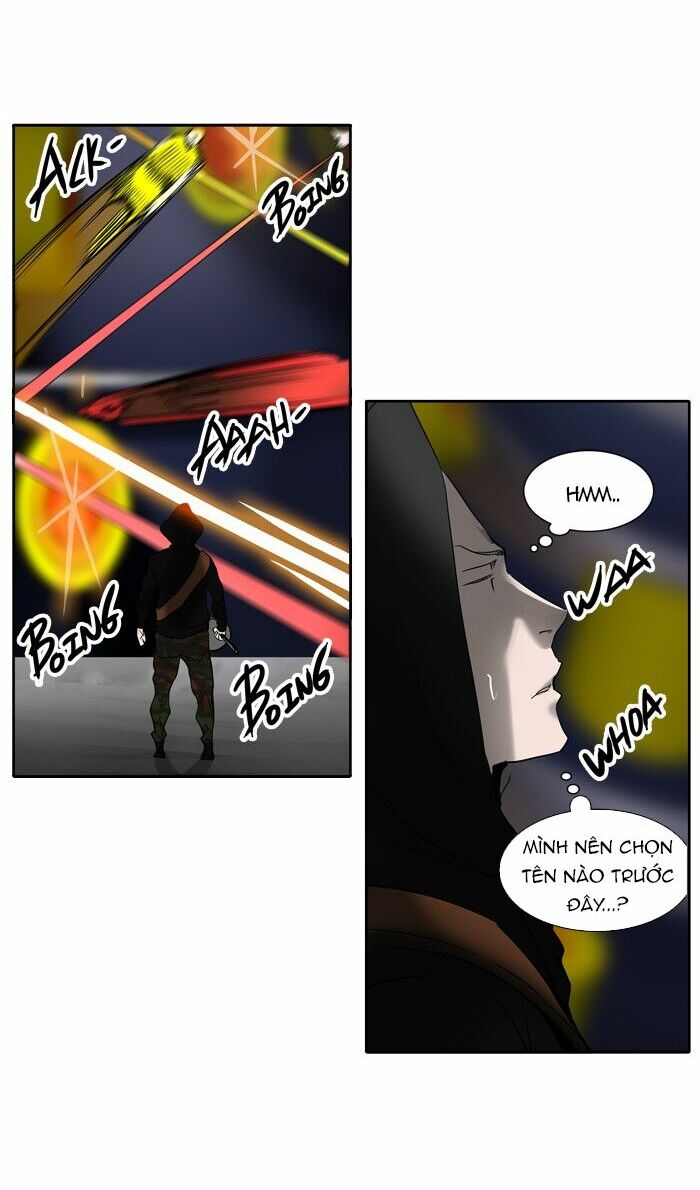 Tòa Tháp Bí Ẩn 2: Chapter 175